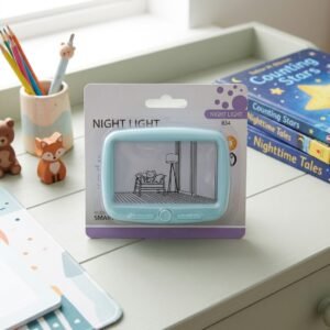 Smart LED Night Light