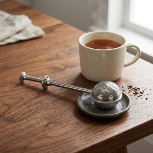 Stainless Steel Tea Infuser Ball