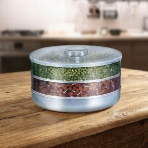 3 Layer Sprout Maker