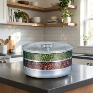 3 Layer Sprout Maker