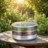 3 Layer Sprout Maker