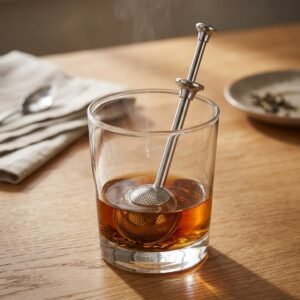 Stainless Steel Tea Infuser Ball